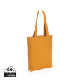 Tote bag Impact z 285g recykl. canvas