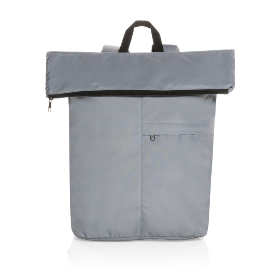 Lehký skládací batoh Dillon z RPET AWARE™