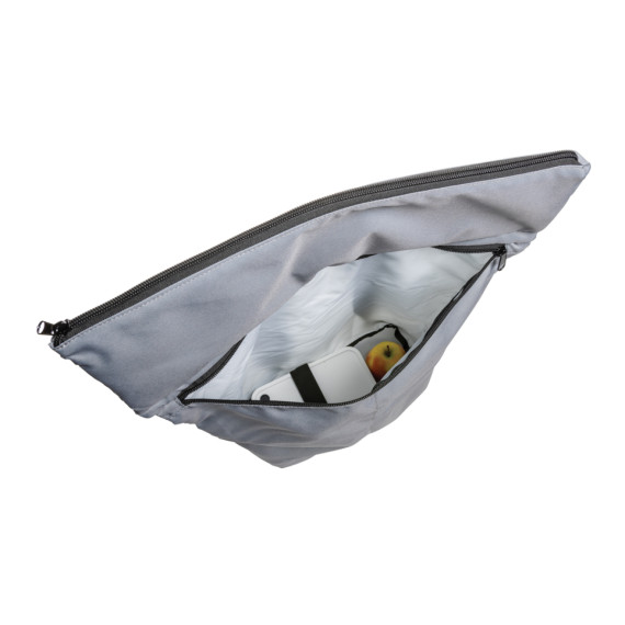 Lehký skládací batoh Dillon z RPET AWARE™