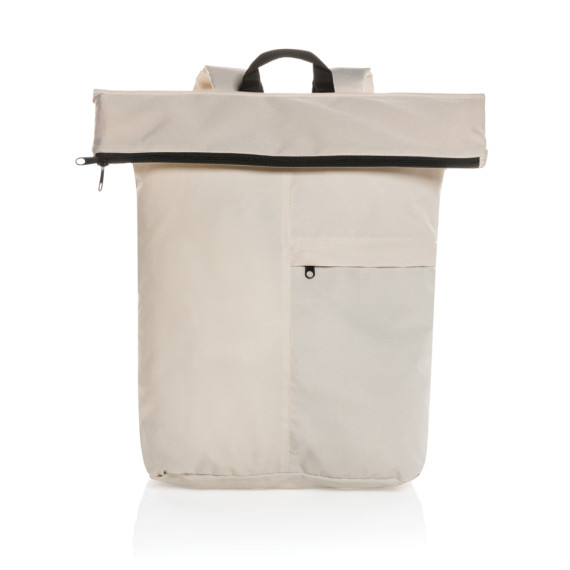 Lehký skládací batoh Dillon z RPET AWARE™