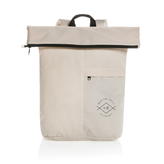 Lehký skládací batoh Dillon z RPET AWARE™