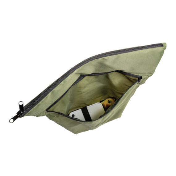 Lehký skládací batoh Dillon z RPET AWARE™