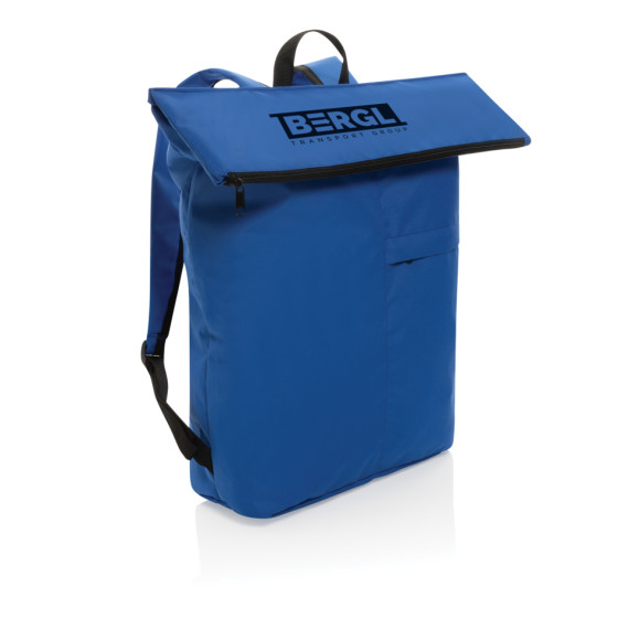 Lehký skládací batoh Dillon z RPET AWARE™