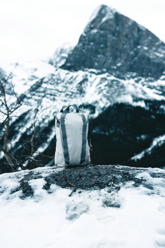 Batoh na 14" notebook Sienna z RPET AWARE™