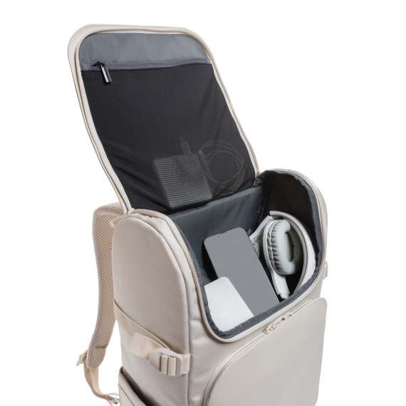 Víkendová taška Pascal z RPET AWARE™