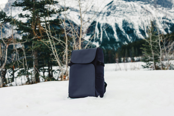 Víkendová taška Pascal z RPET AWARE™