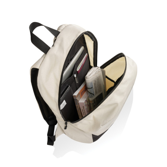 Batoh na 15.6" notebook Kazu z RPET AWARE™