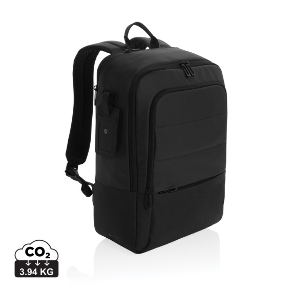Luxusní batoh na 15.6" notebook Armond z RPET AWARE™