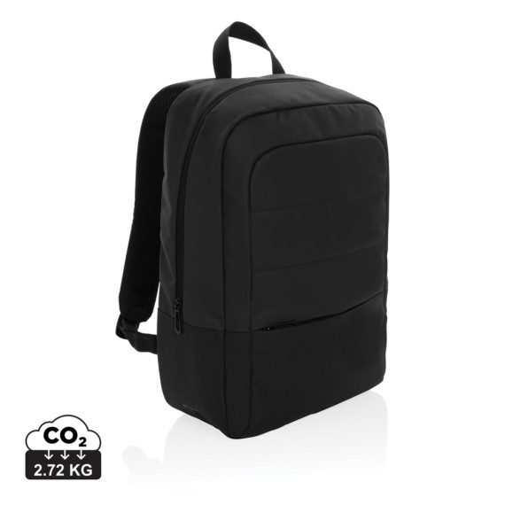 Základní batoh na 15.6" notebook Armond z RPET AWARE™