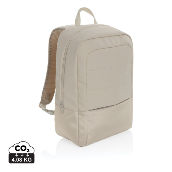 Základní batoh na 15.6" notebook Armond z RPET AWARE™