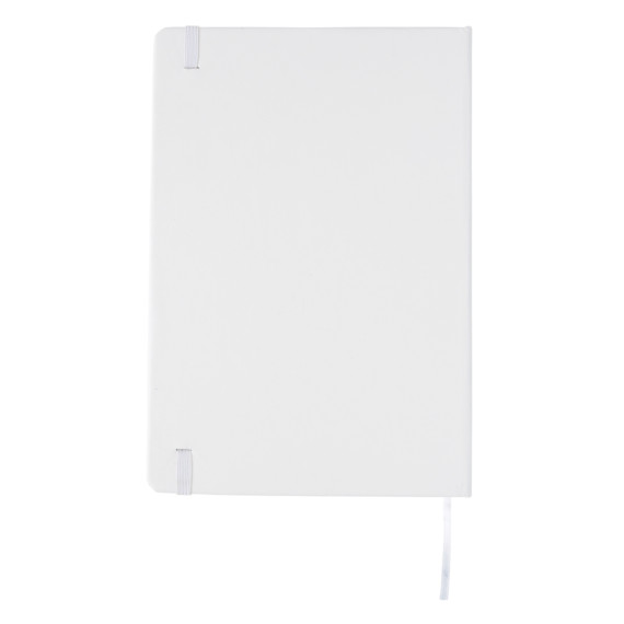 Základní poznámkový blok s tvrdou vazbou