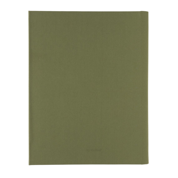 Portfolio A4 s magnetickým zapínáním Impact z RPET AWARE™