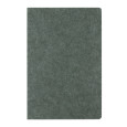 Poznámkový blok Phrase A5 z GRS recyklované plsti