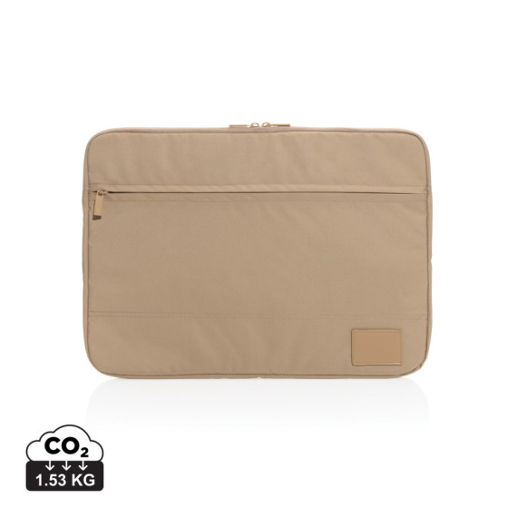 Obal na 15,6" notebook Impact z RPET AWARE™