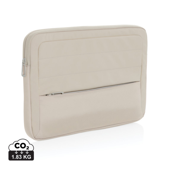 Obal na 15.6" notebook Armond z RPET AWARE™