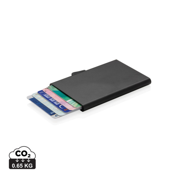 RFID pouzdro C-Secure na karty