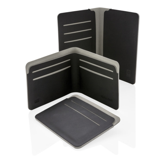 RFID pouzdro na karty Quebec