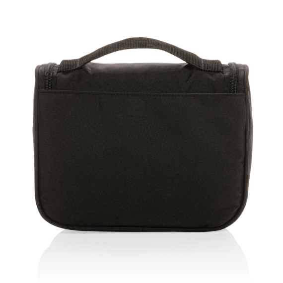 Toaletní taška Swiss Peak Lohan z RPET AWARE™