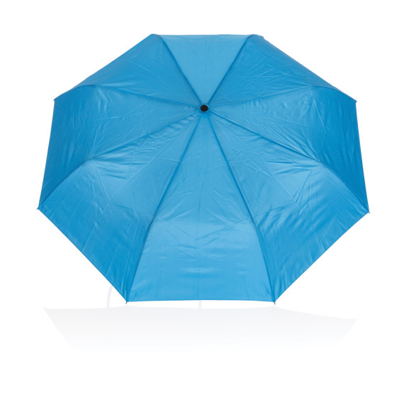 21" mini auto-open deštník Impact ze 190T RPET AWARE™