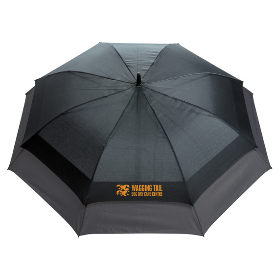 23"-27" rozšiřitelný deštník Swiss Peak z RPET AWARE™