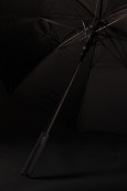 23" odolný deštník Swiss Peak Tornado z RPET AWARE™