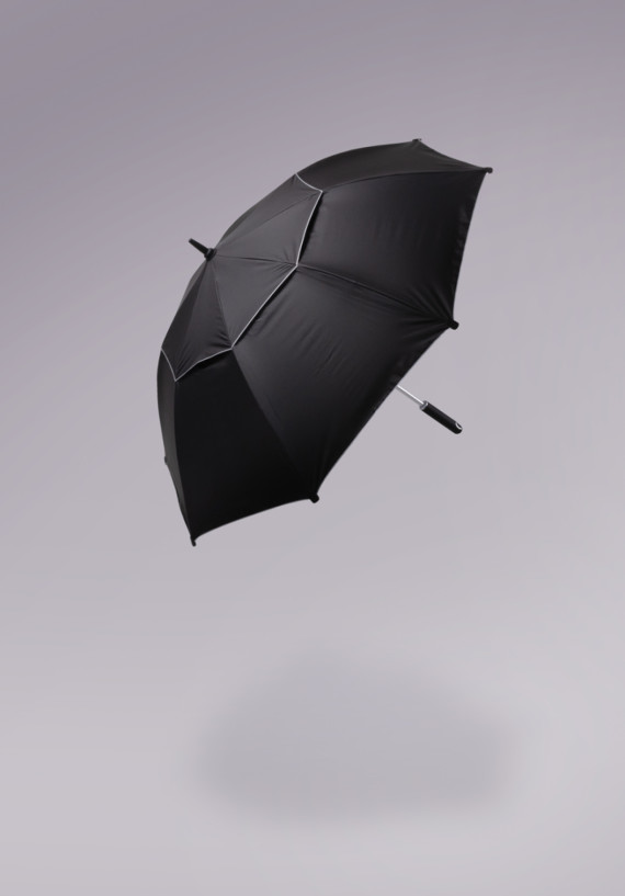 27" deštník Hurricane z RPET AWARE™