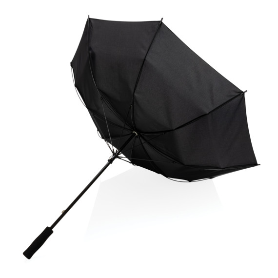 23" větruodolný deštník Impact ze 190T RPET AWARE™