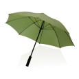 23" větruodolný deštník Impact ze 190T RPET AWARE™