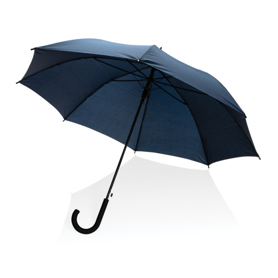 23" základní auto-open deštník Impact ze 190T RPET AWARE™