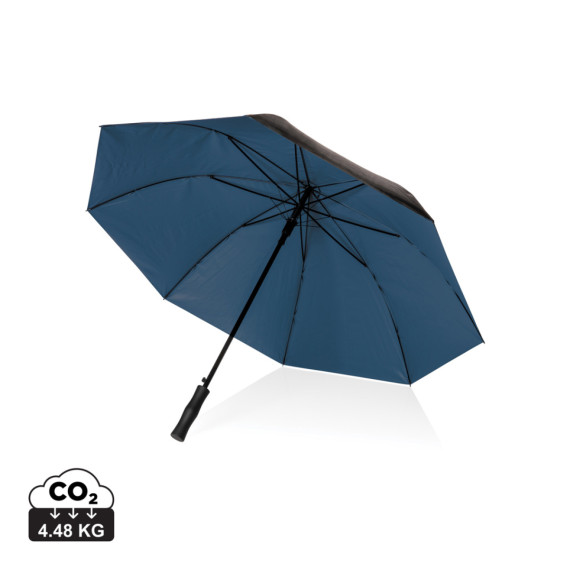 27" dvoubarevný deštník Impact ze 190T RPET AWARE™