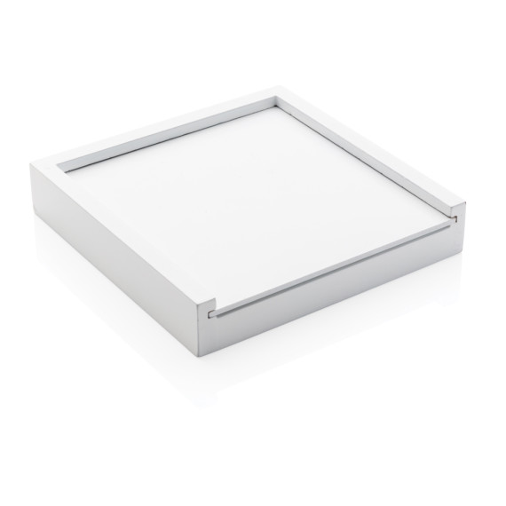 Dřevěné piškvorky v krabičce