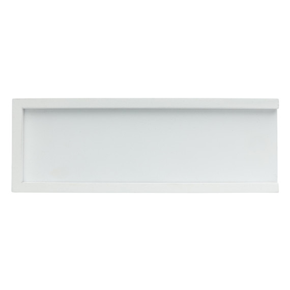 Skládací věž z dřevěných kvádrů v krabičce