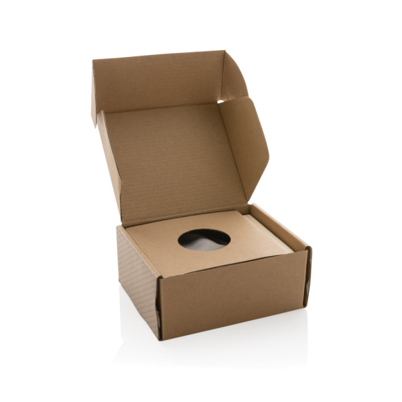 Dřevěné balanční kameny Ukiyo Crios v pouzdře