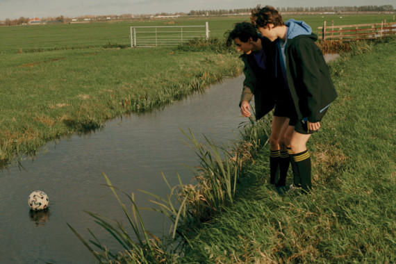 Pánská soft shell bunda IQONIQ Makalu z recykl. polyesteru