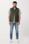 Pánská vesta IQONIQ Meru z recykl. polyesteru