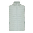 Pánská vesta IQONIQ Meru z recykl. polyesteru