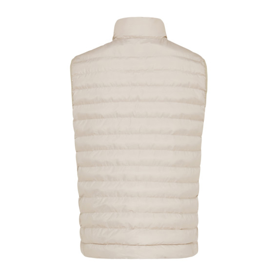 Pánská vesta IQONIQ Meru z recykl. polyesteru