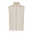Pánská vesta IQONIQ Meru z recykl. polyesteru