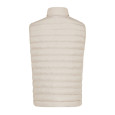 Pánská vesta IQONIQ Meru z recykl. polyesteru