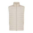 Pánská vesta IQONIQ Meru z recykl. polyesteru