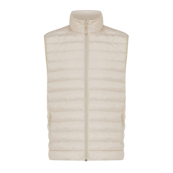 Pánská vesta IQONIQ Meru z recykl. polyesteru