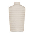 Pánská vesta IQONIQ Meru z recykl. polyesteru