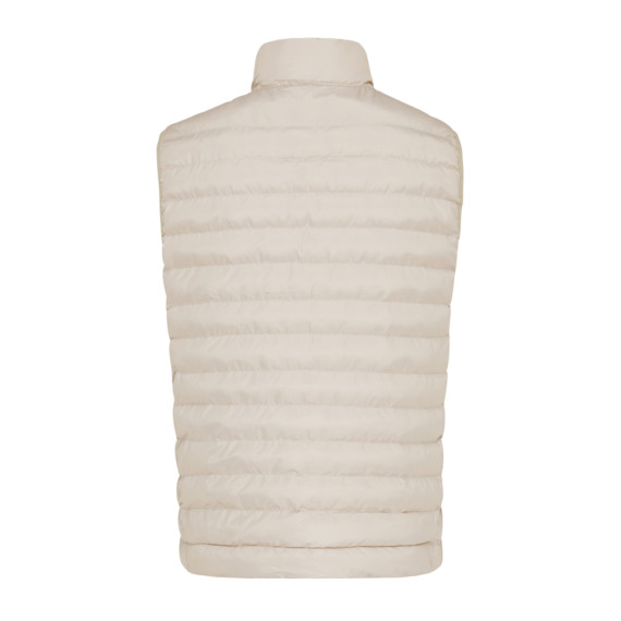 Pánská vesta IQONIQ Meru z recykl. polyesteru