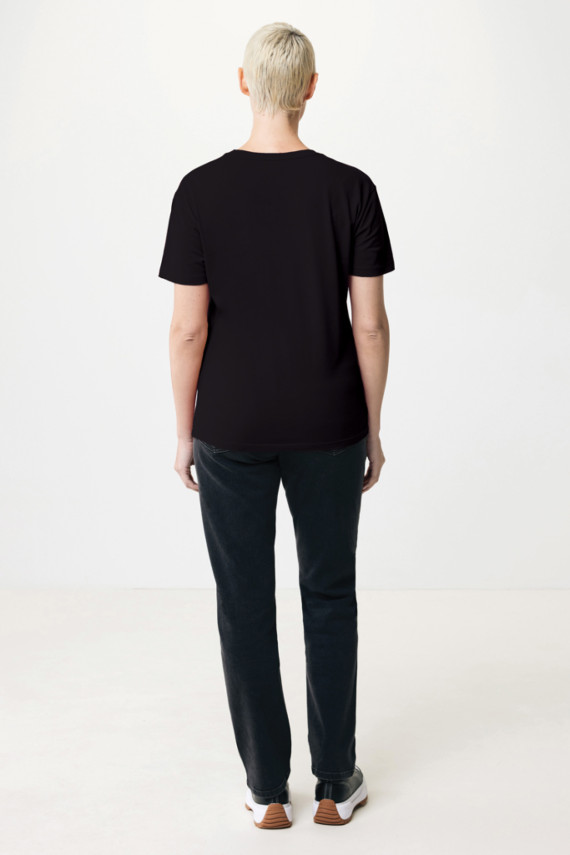 Dámské tričko IQONIQ Yala z recykl. bavlny