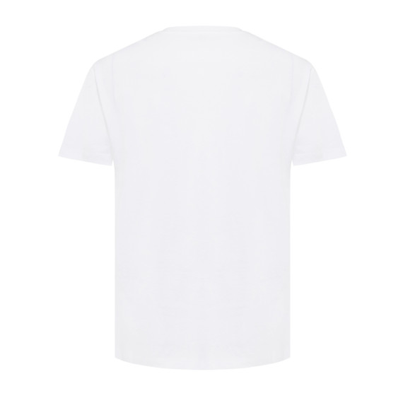 Dámské tričko IQONIQ Yala z recykl. bavlny