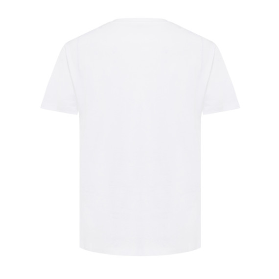 Dámské tričko IQONIQ Yala z recykl. bavlny