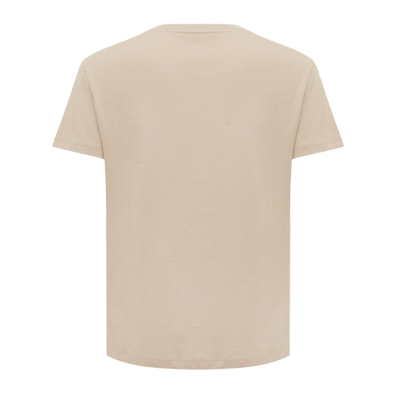 Dámské tričko IQONIQ Yala z recykl. bavlny