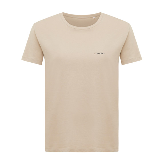 Dámské tričko IQONIQ Yala z recykl. bavlny