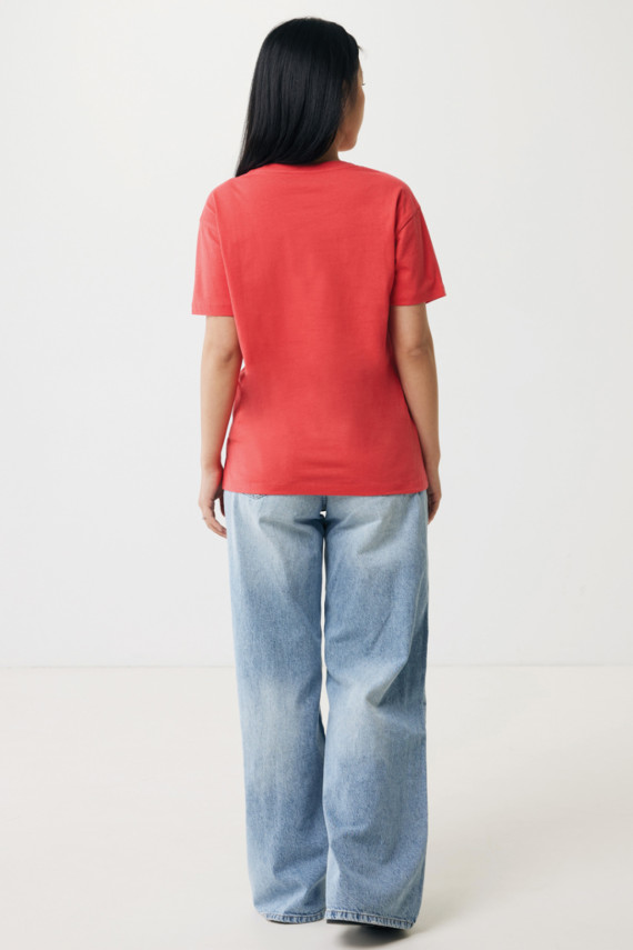 Dámské tričko IQONIQ Yala z recykl. bavlny