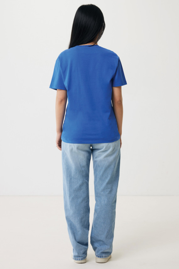 Dámské tričko IQONIQ Yala z recykl. bavlny